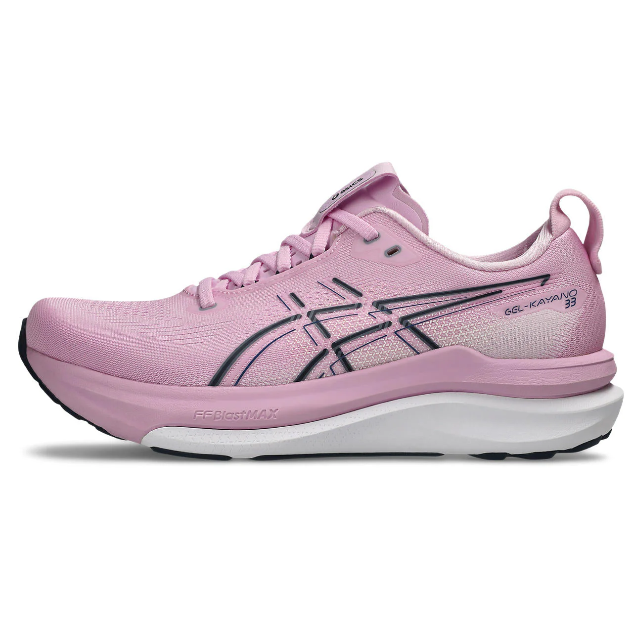 Asics Gel-Kayano 33 Womens Running Shoes - Image 18