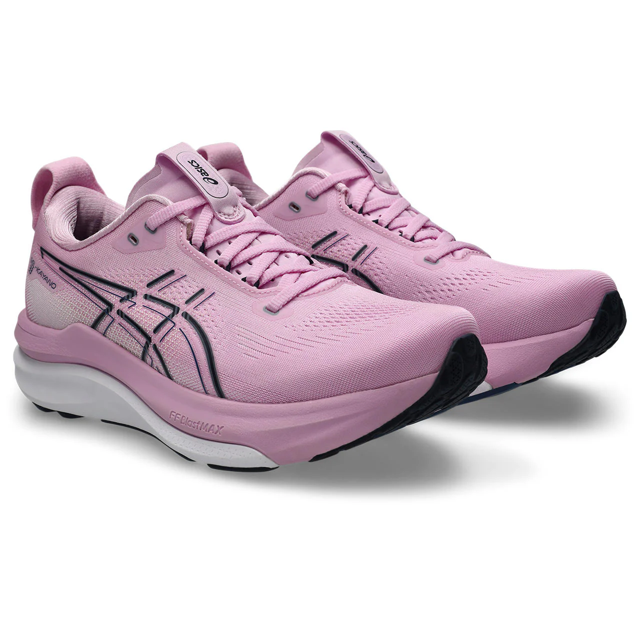 Asics Gel-Kayano 33 Womens Running Shoes - Image 19
