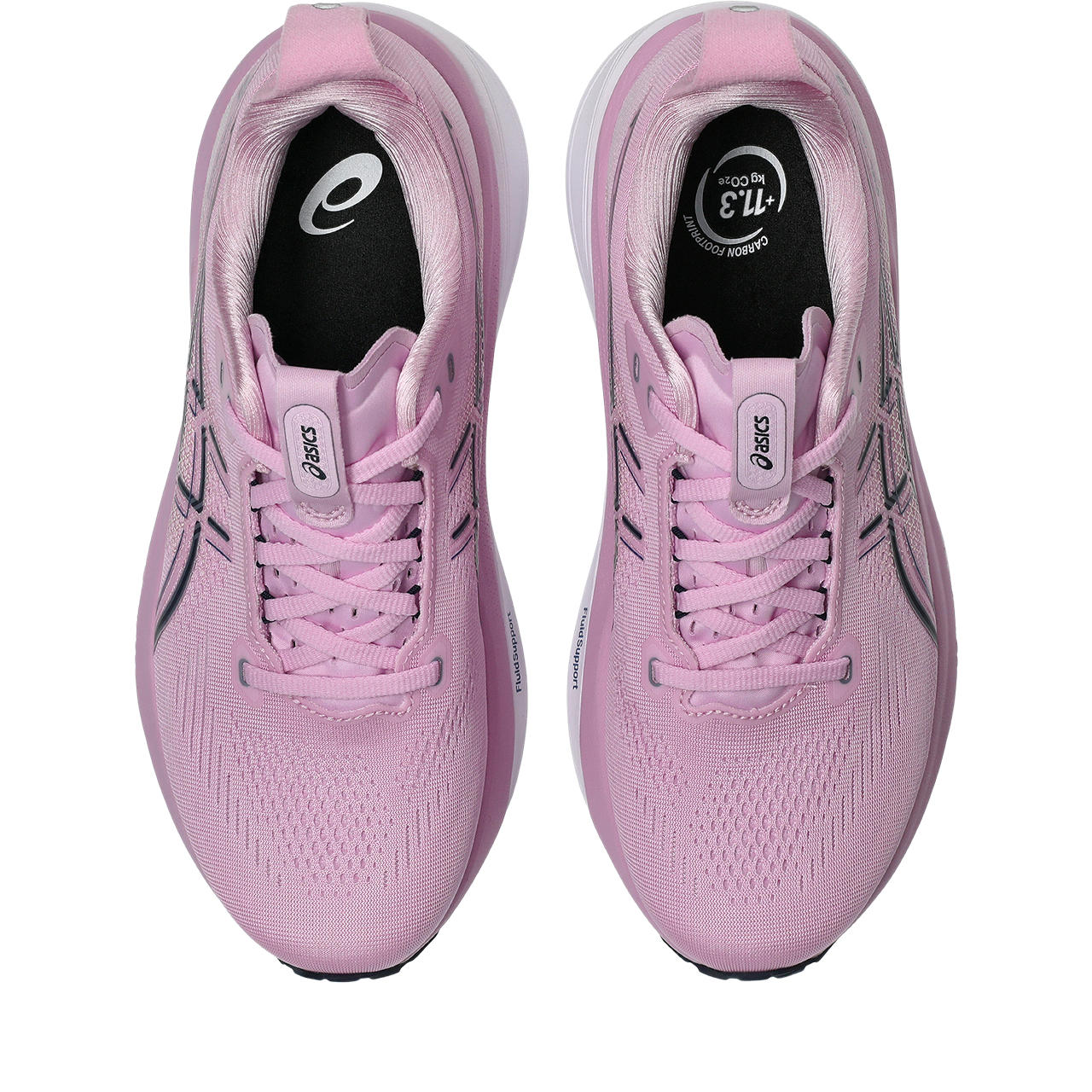 Asics Gel-Kayano 33 Womens Running Shoes - Image 23
