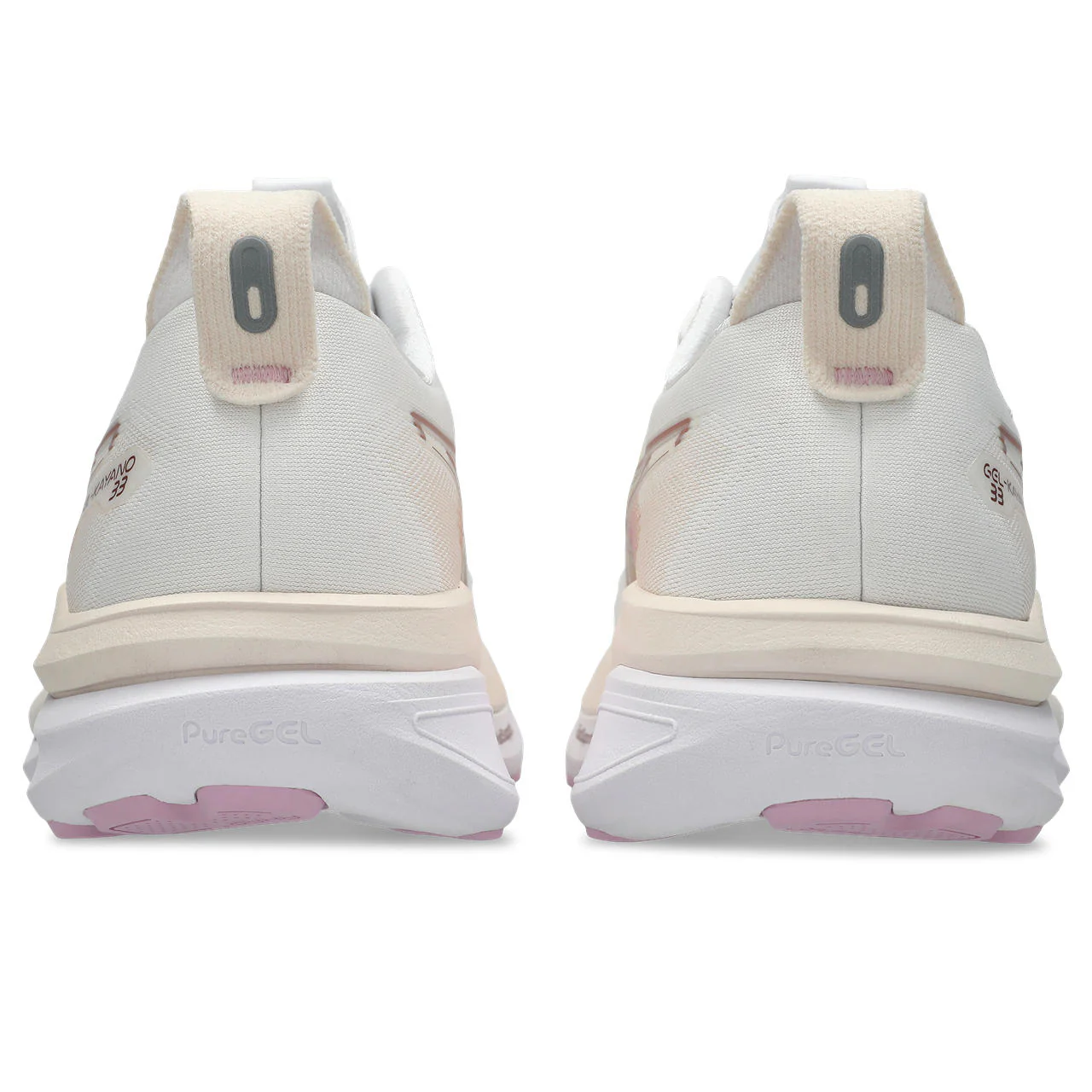 Asics Gel-Kayano 33 Womens Running Shoes - Image 8