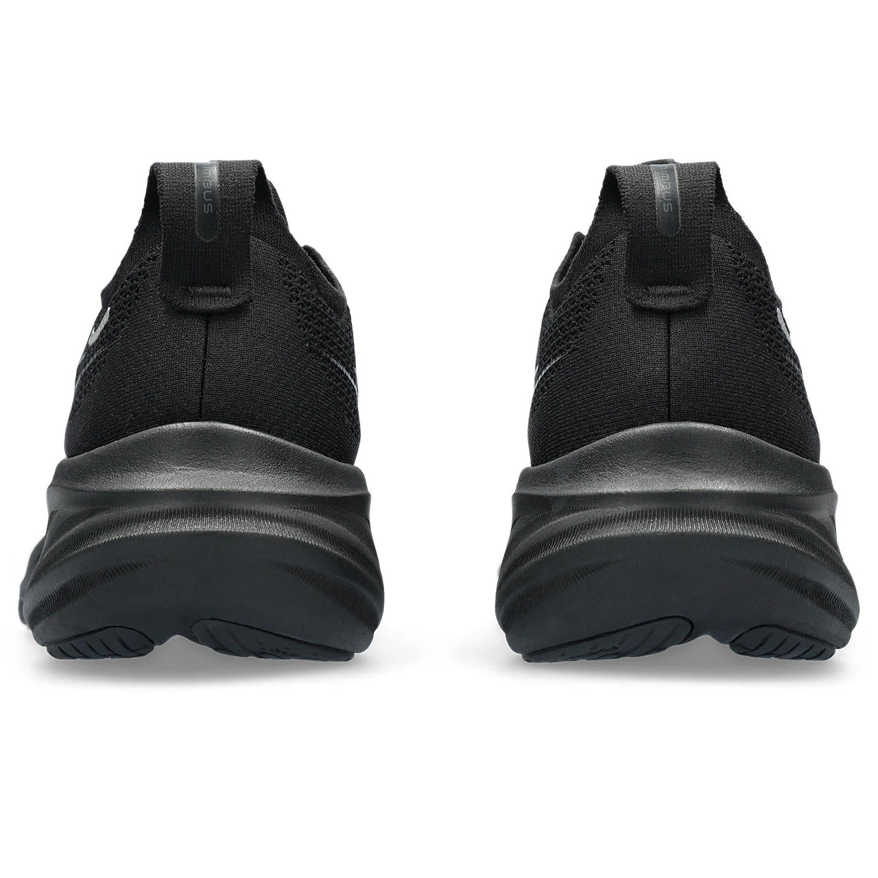 Asics Gel-Nimbus 26 Mens Running Shoes - Image 47