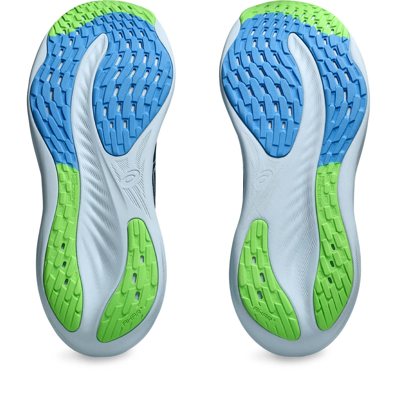 Asics Gel-Nimbus 26 Mens Running Shoes - Image 52