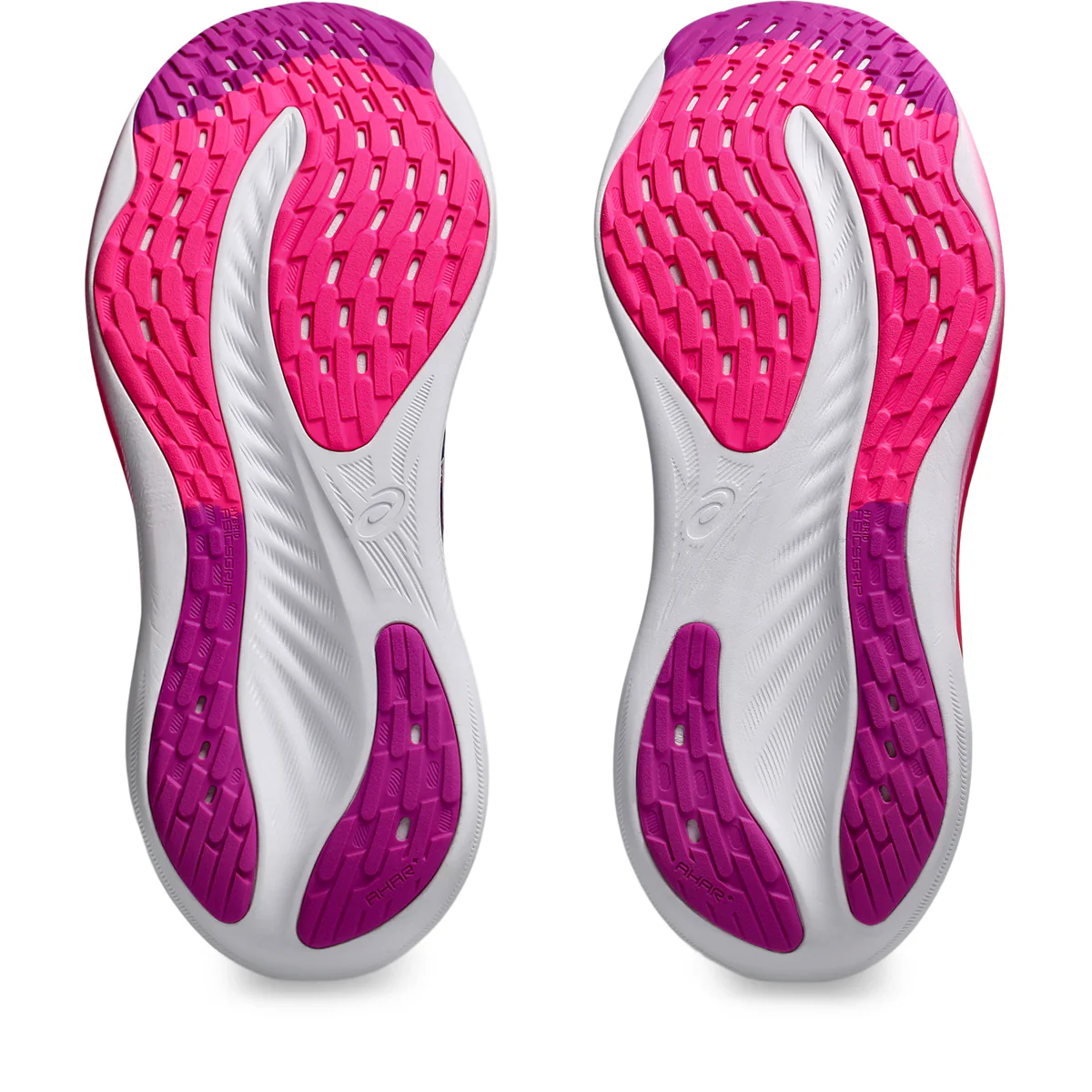Asics Gel-Nimbus 26 Womens Running Shoes - Image 91