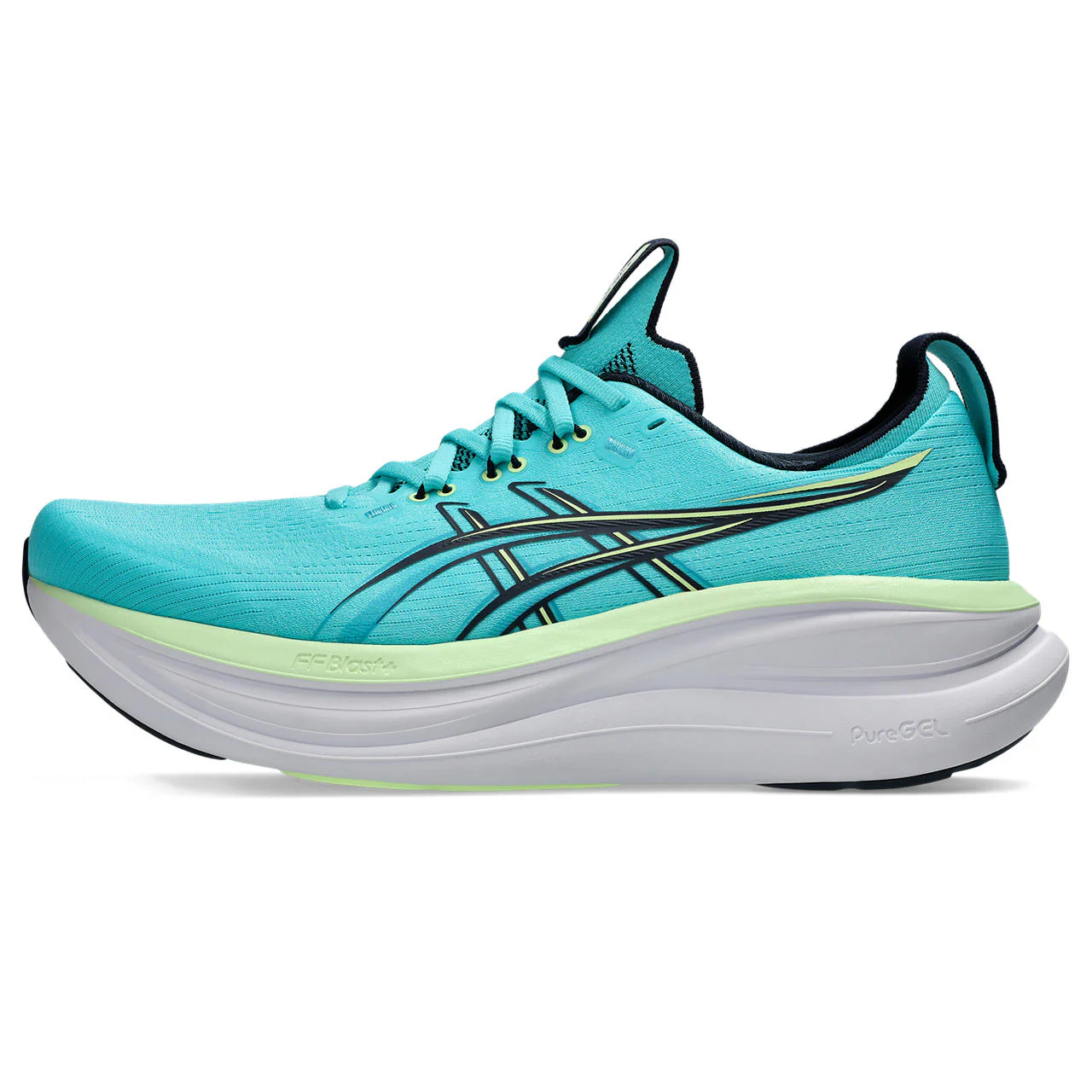 Asics Gel-Nimbus 28 Mens Running Shoes - Image 13