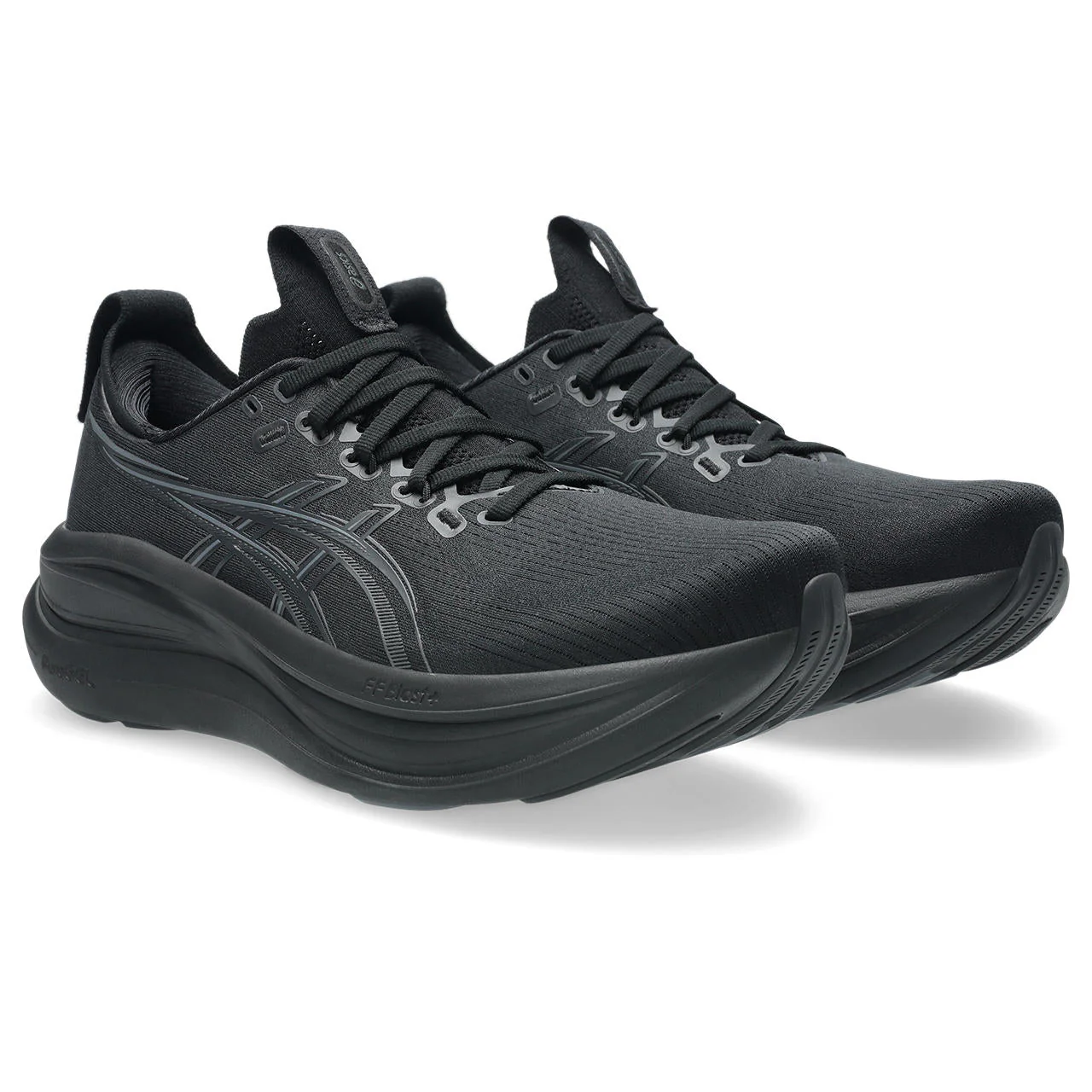 Asics Gel-Nimbus 28 Mens Running Shoes - Image 3