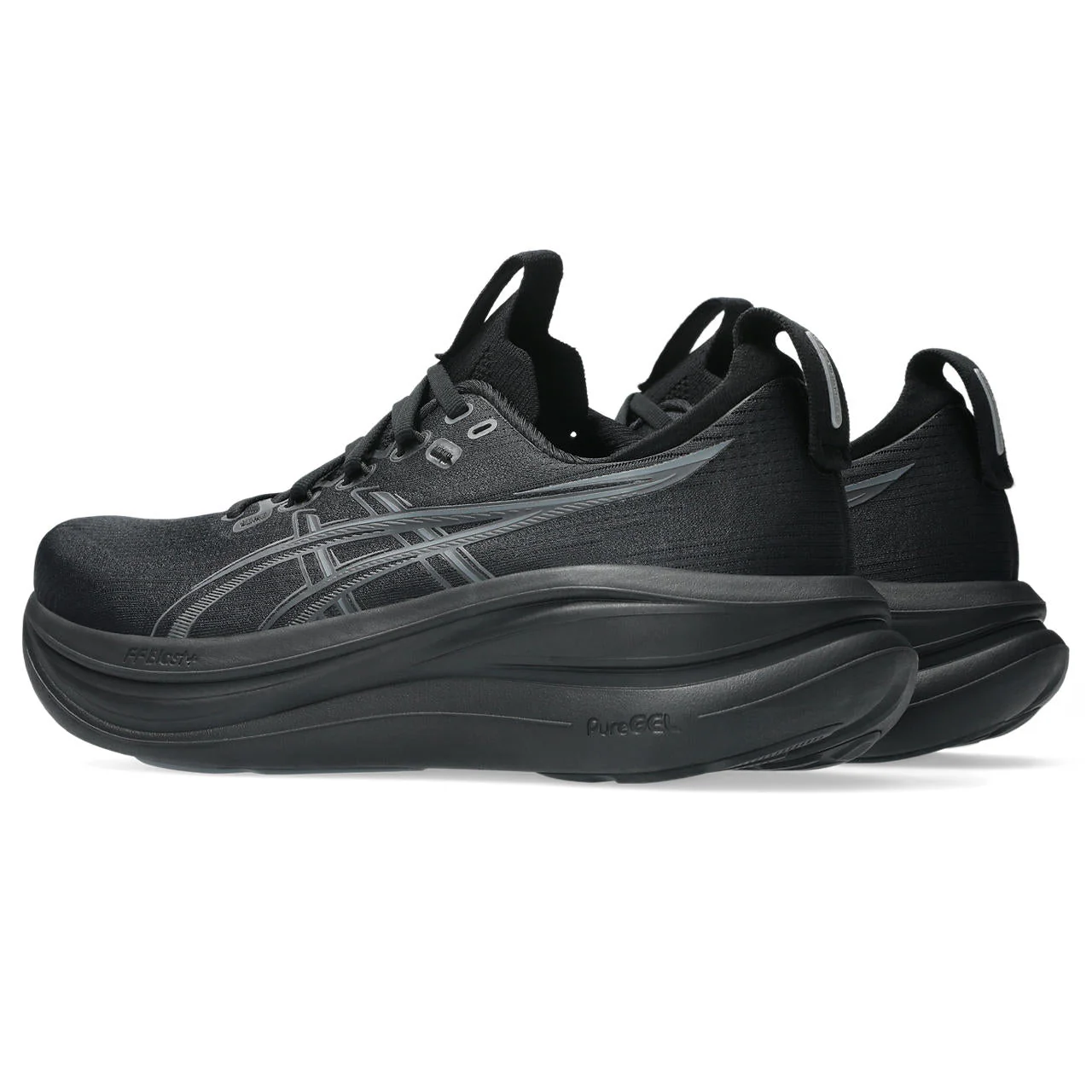 Asics Gel-Nimbus 28 Mens Running Shoes - Image 4