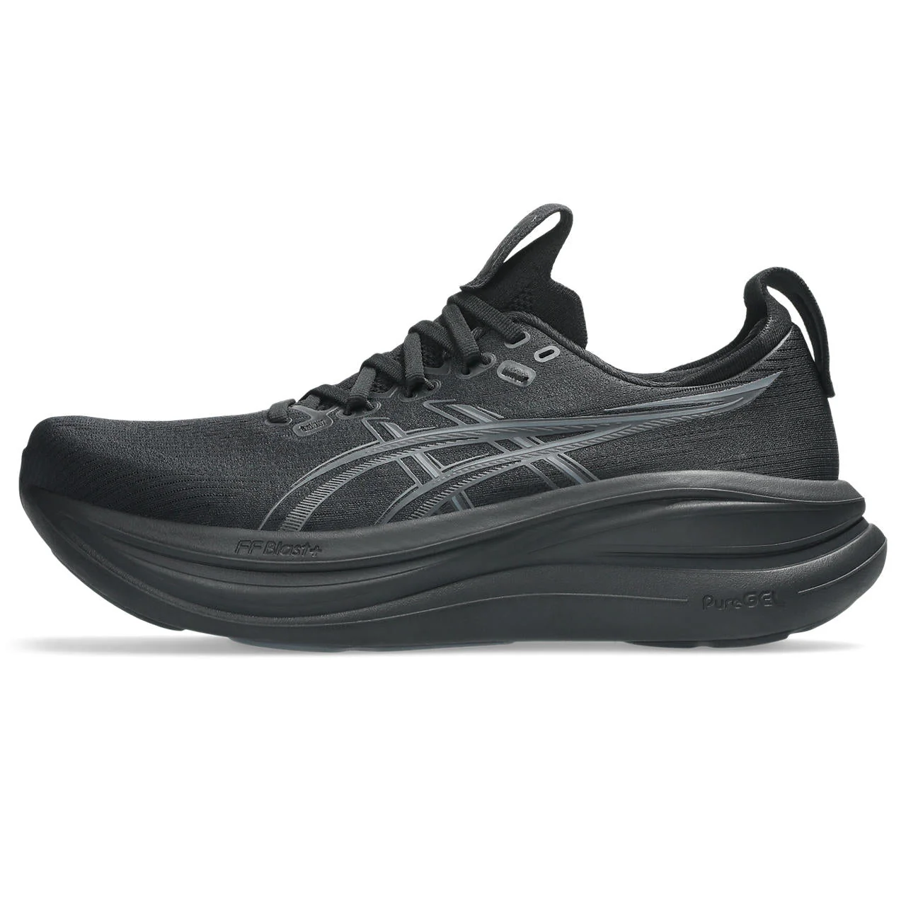 Asics Gel-Nimbus 28 Mens Running Shoes - Image 5