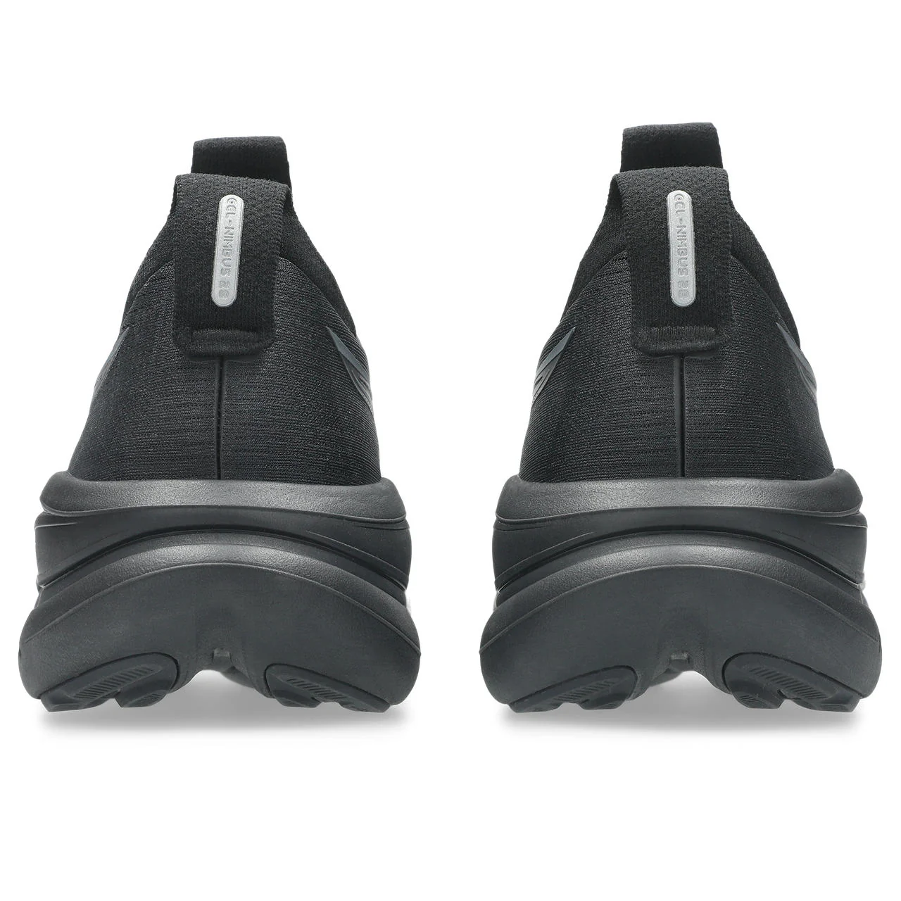 Asics Gel-Nimbus 28 Mens Running Shoes - Image 8
