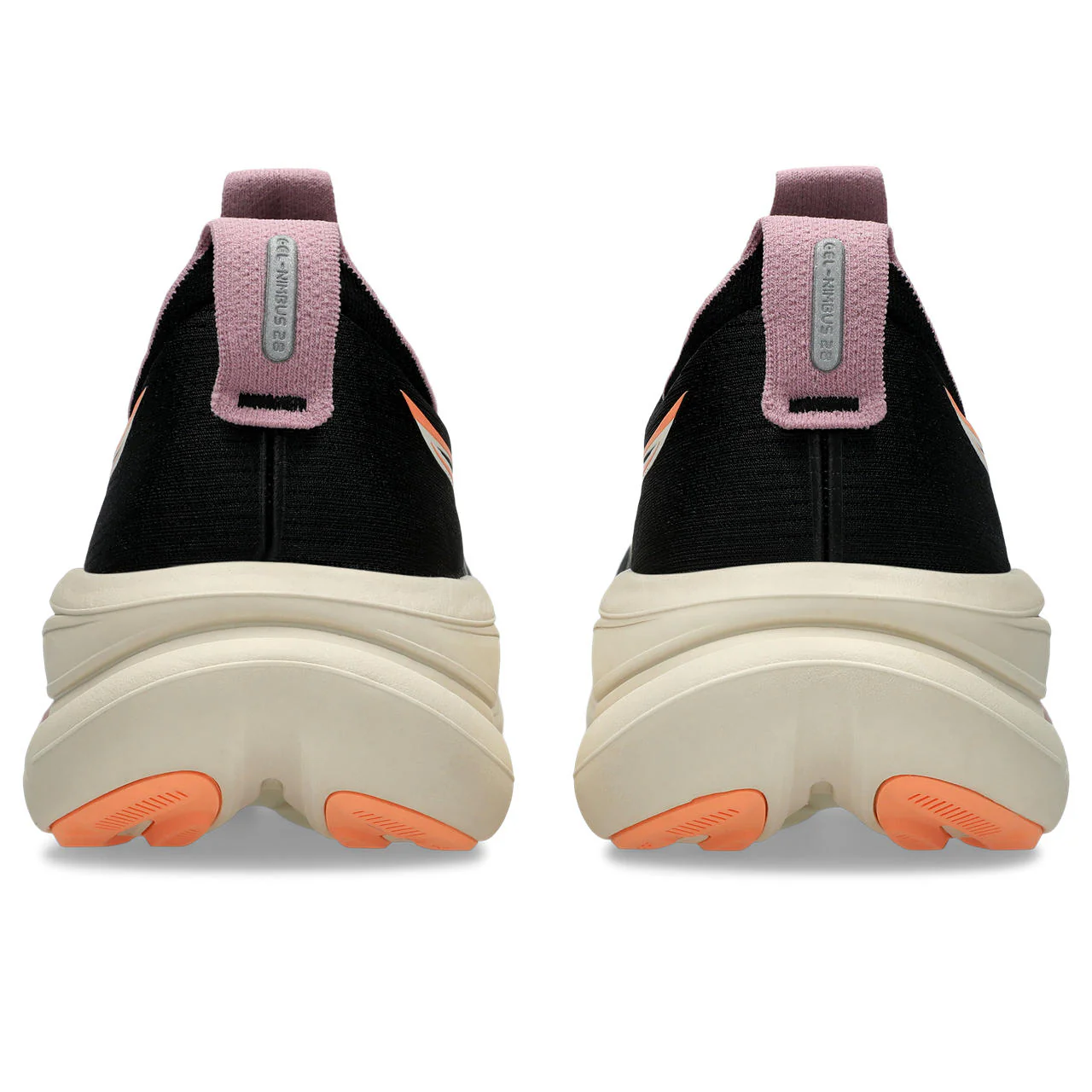 Asics Gel-Nimbus 28 Womens Running Shoes - Image 10