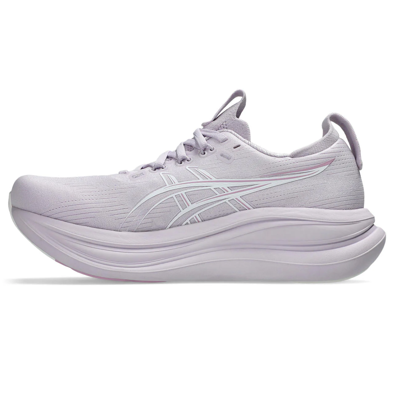 Asics Gel-Nimbus 28 Womens Running Shoes - Image 18