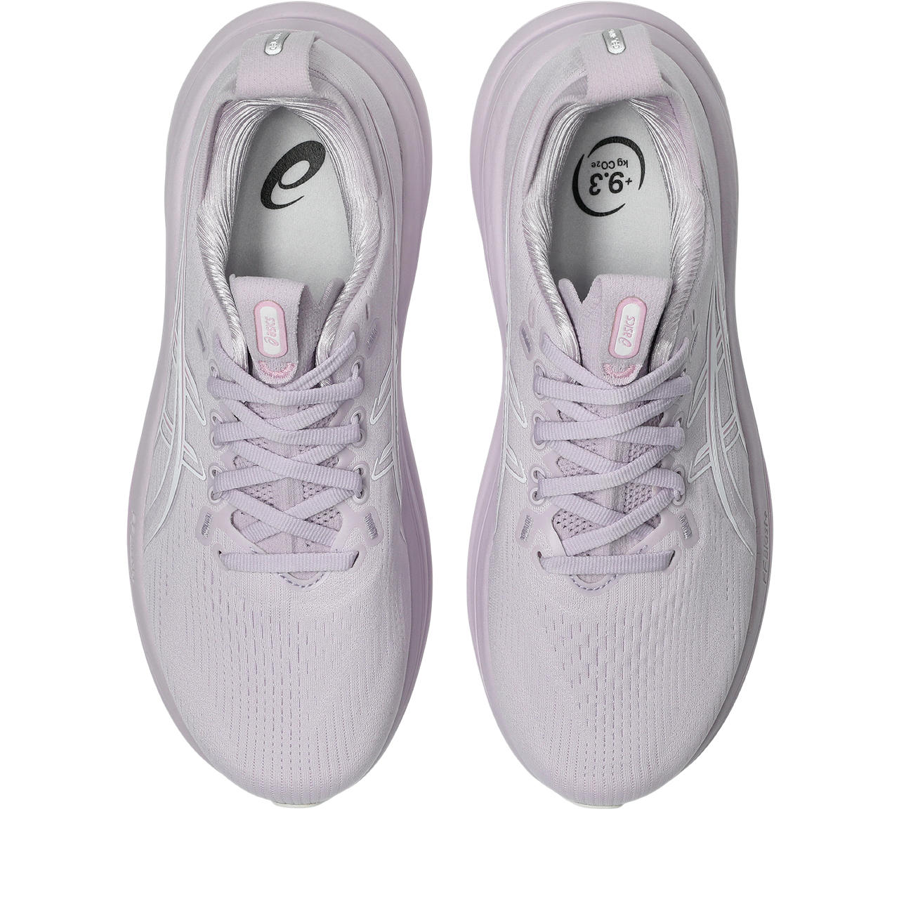 Asics Gel-Nimbus 28 Womens Running Shoes - Image 22