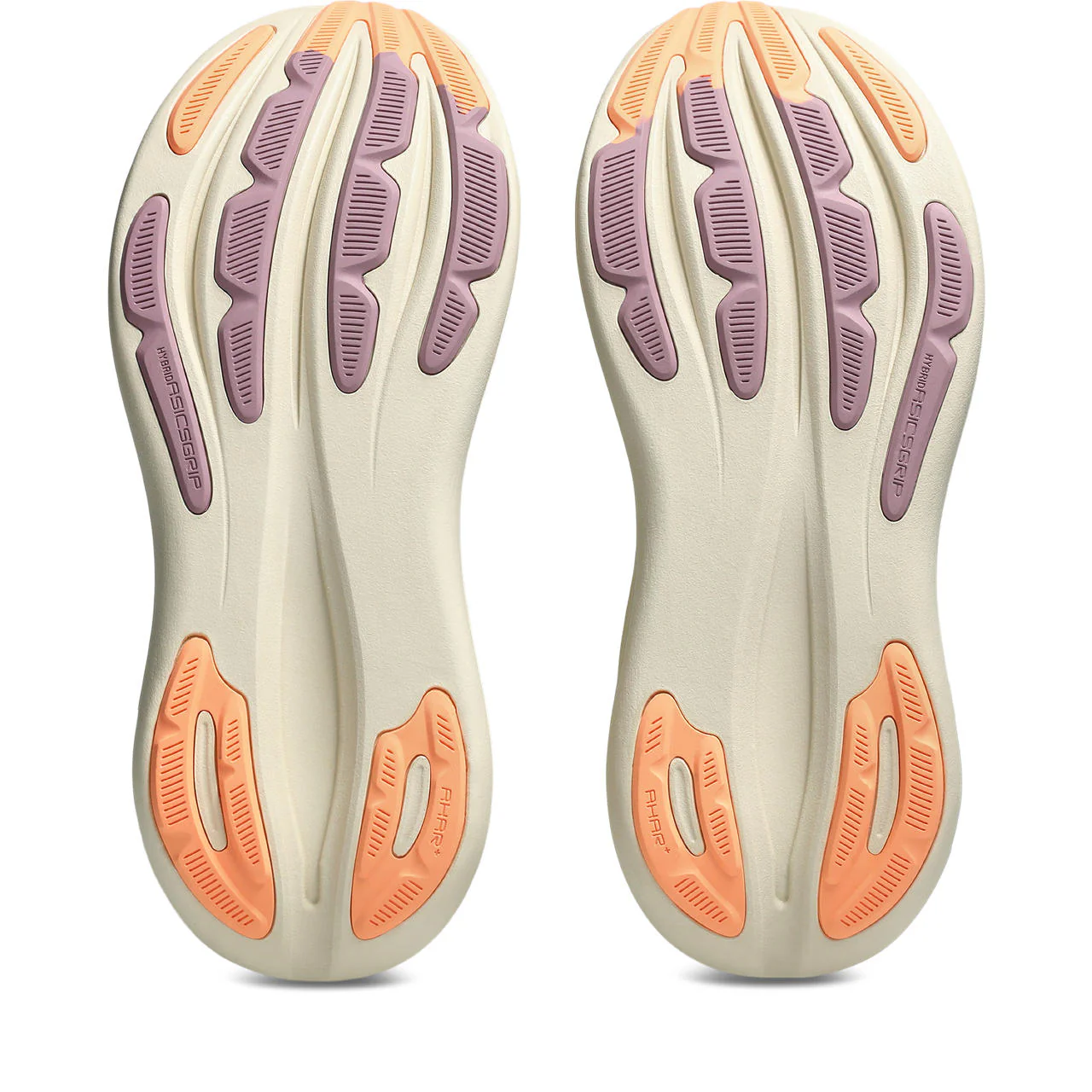 Asics Gel-Nimbus 28 Womens Running Shoes - Image 7