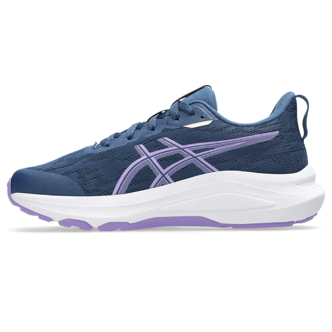 Asics GT-1000 14 GS Junior Running Shoes - Image 16