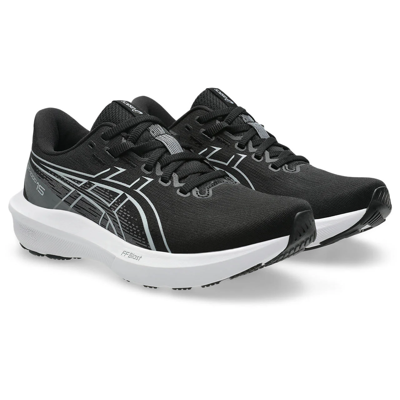 Asics GT-1000 15 Womens Running Shoes - Image 3