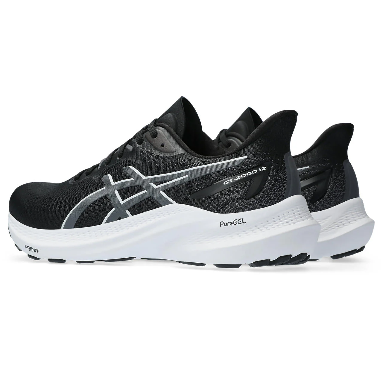 Asics GT-2000 12 Mens Running Shoes - Image 5