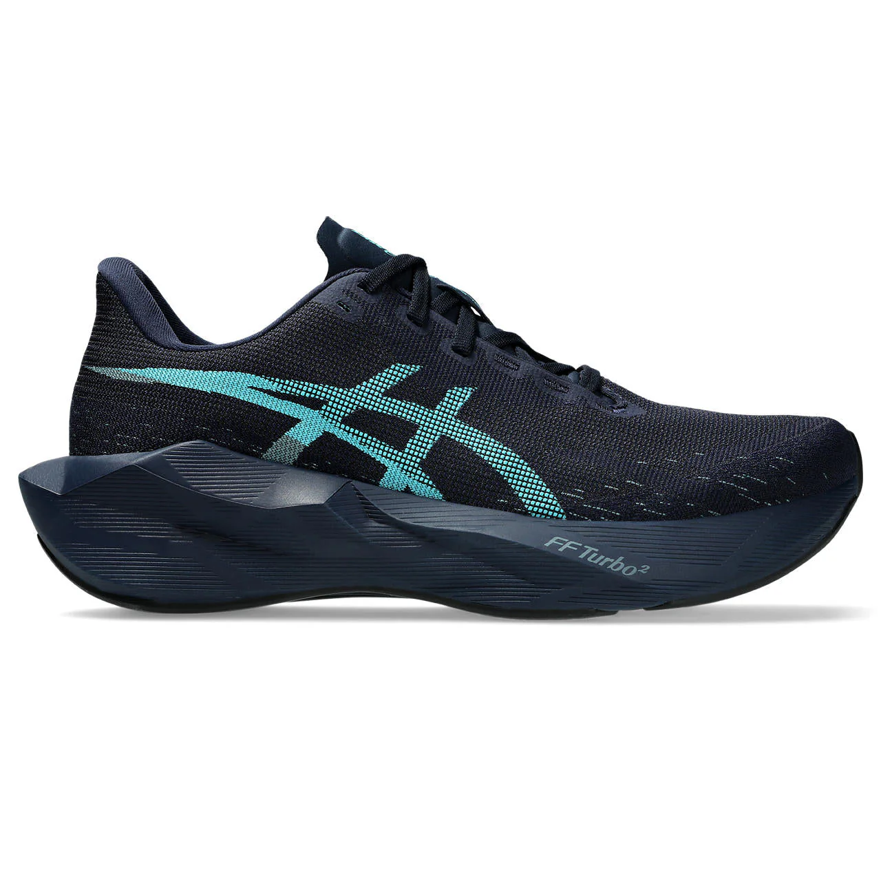 Asics Novablast 6 Mens Running Shoes - Image 9