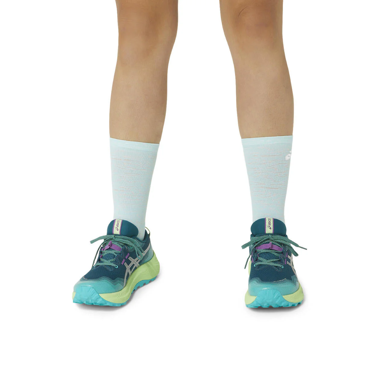 Asics Performance Run Crew Socks - Image 19
