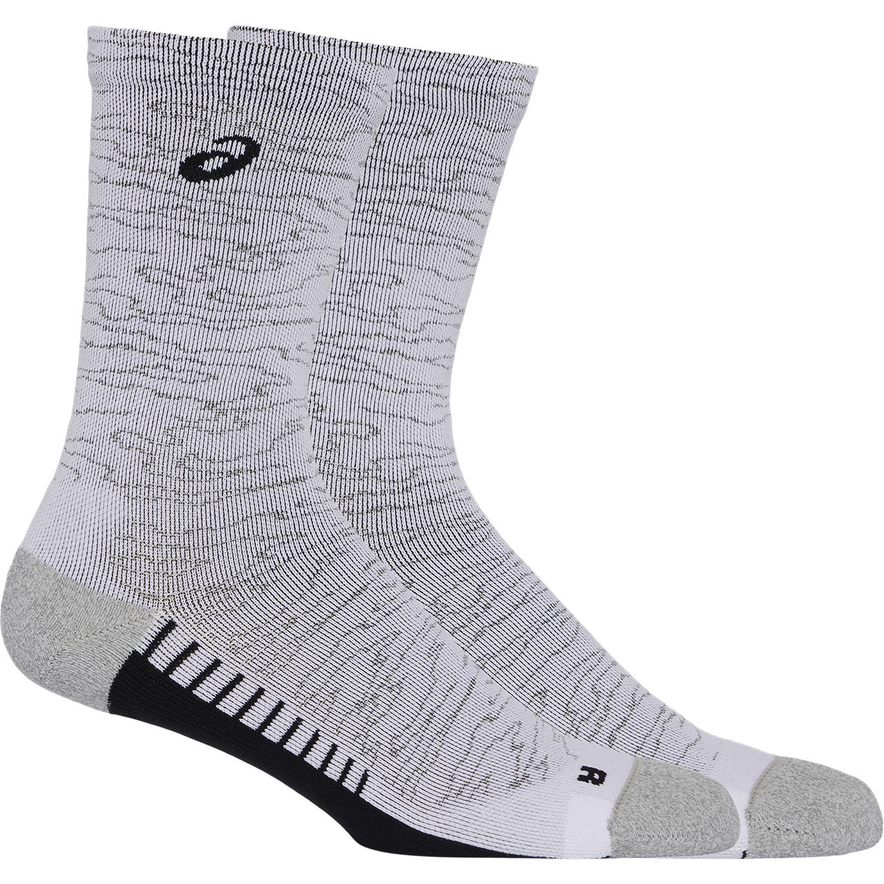 Asics Performance Run Crew Socks - Image 4