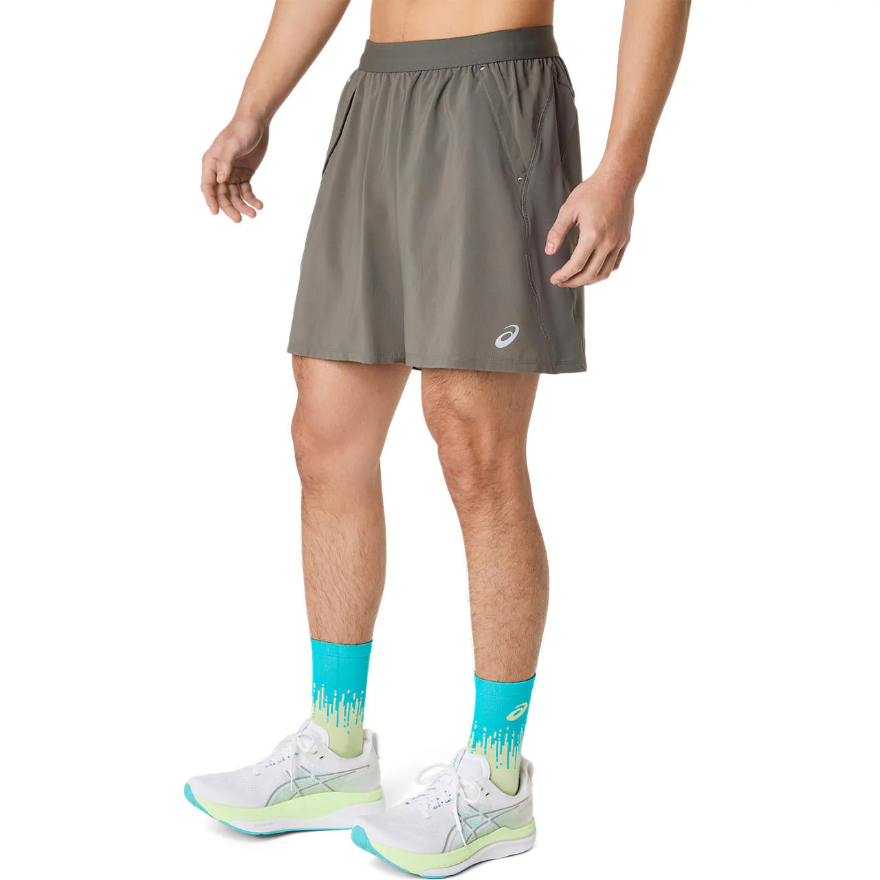 Asics Road 2-N-1 7In Mens Shorts - Image 12