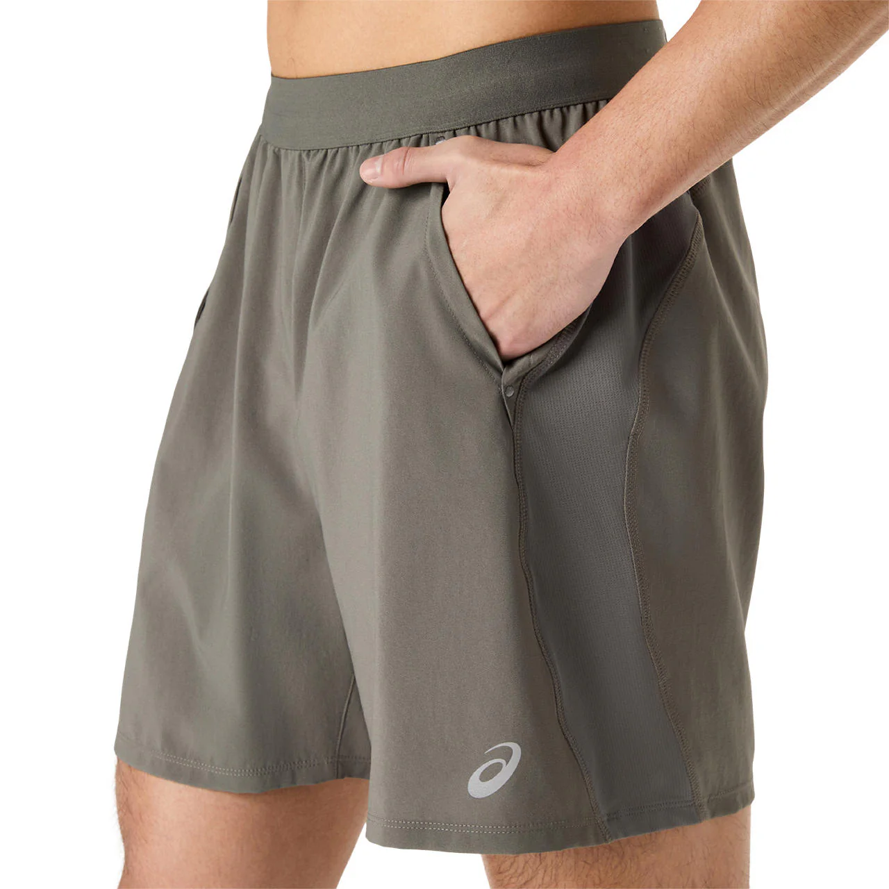 Asics Road 2-N-1 7In Mens Shorts - Image 13