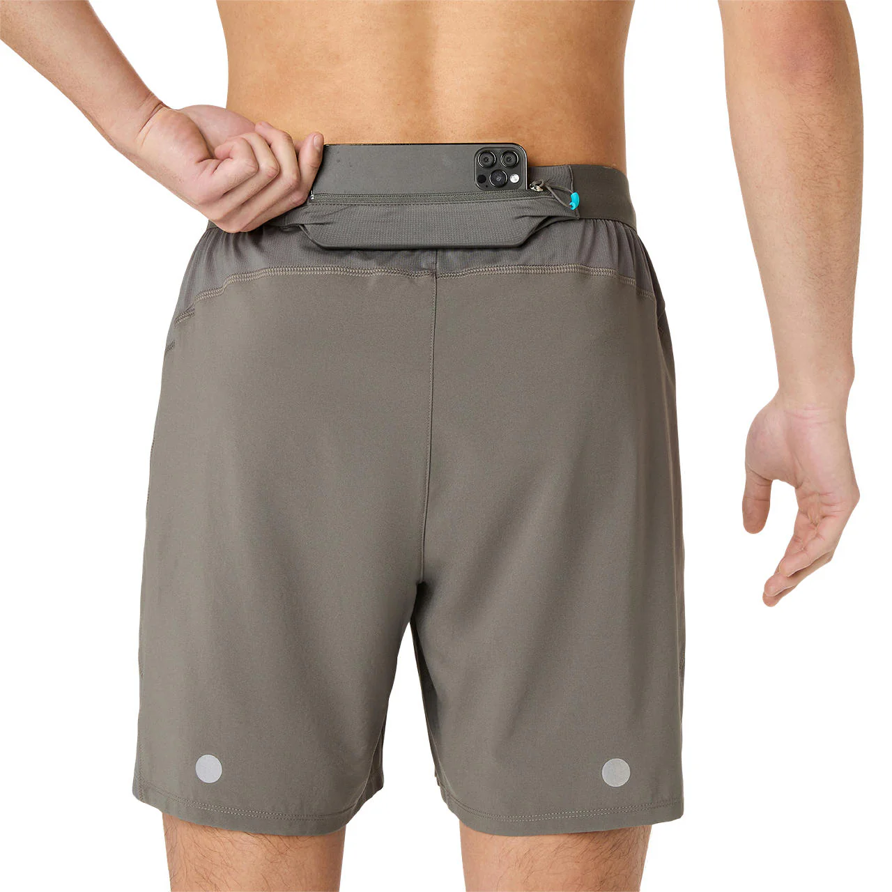 Asics Road 2-N-1 7In Mens Shorts - Image 15