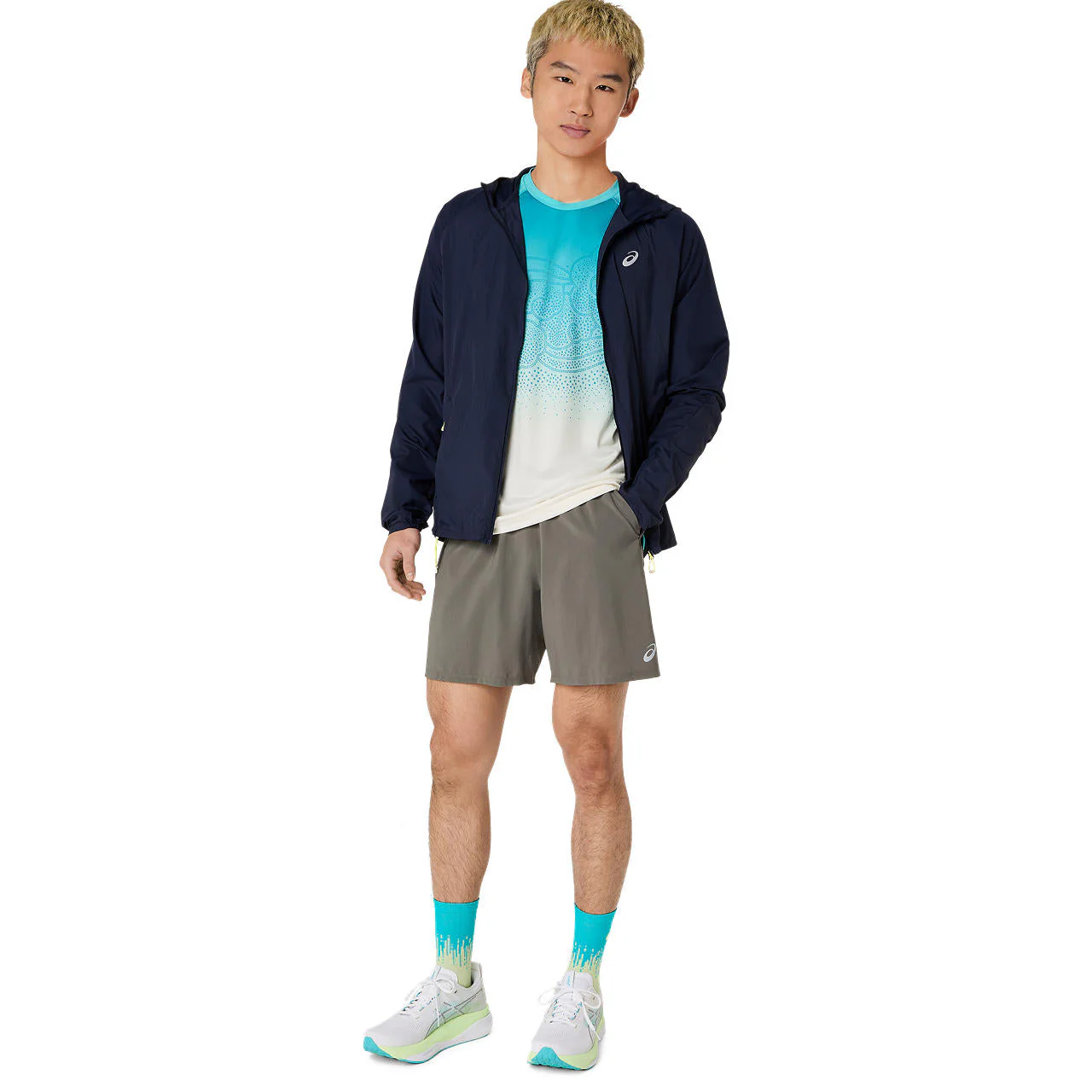 Asics Road 2-N-1 7In Mens Shorts - Image 17