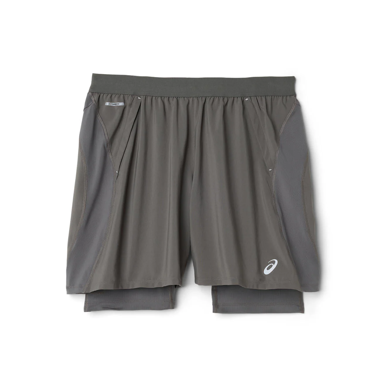 Asics Road 2-N-1 7In Mens Shorts - Image 18