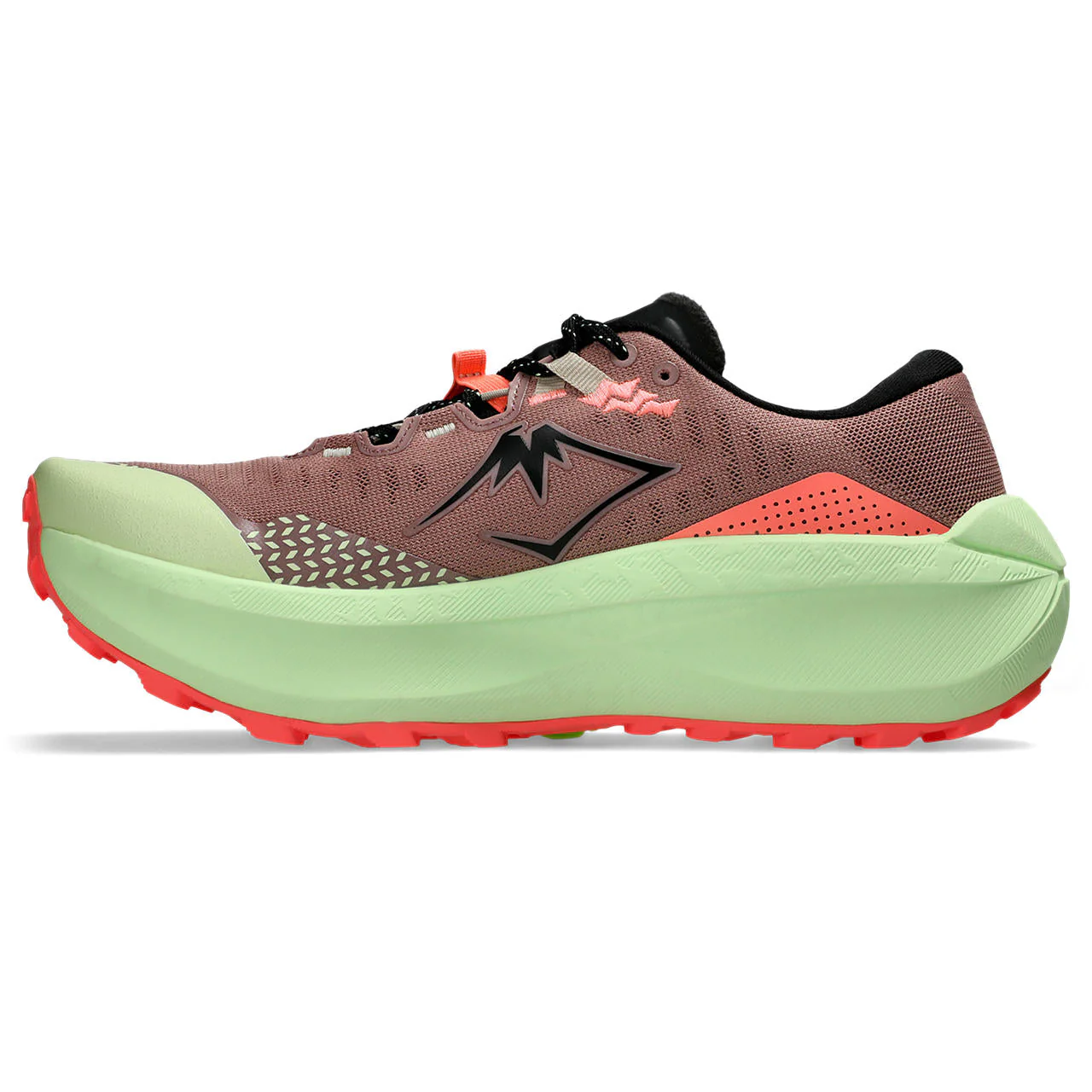 Asics Trabuco Max 5 Mens Running Shoes - Image 4