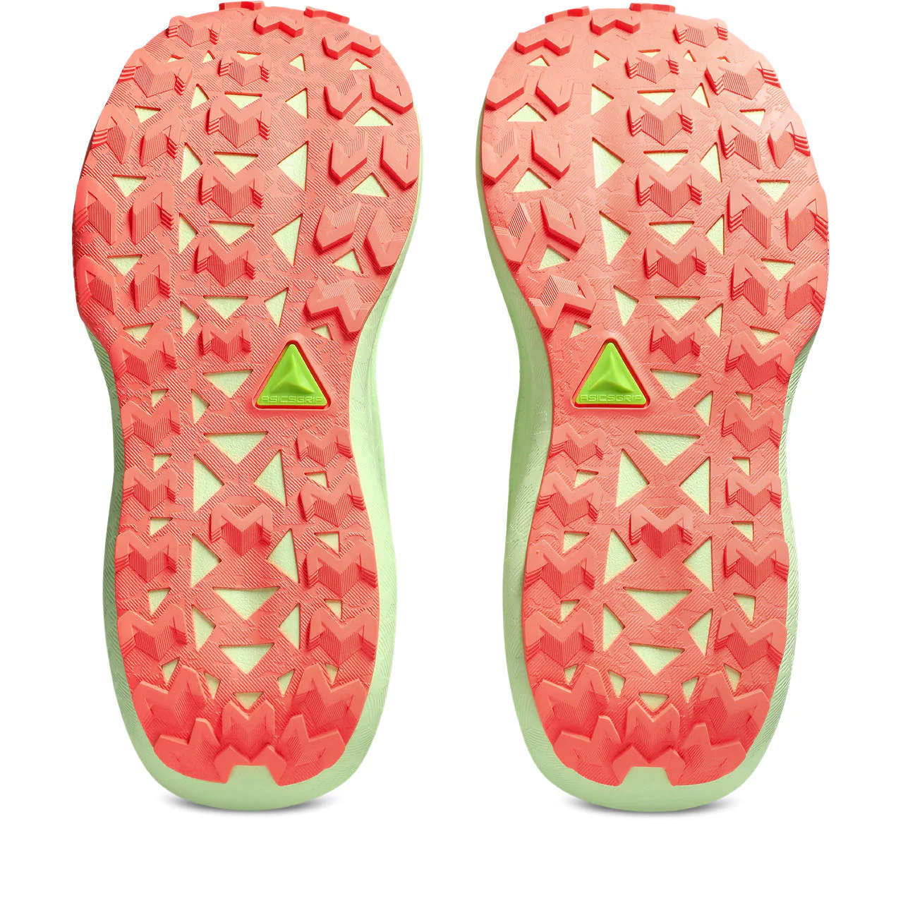 Asics Trabuco Max 5 Mens Running Shoes - Image 7