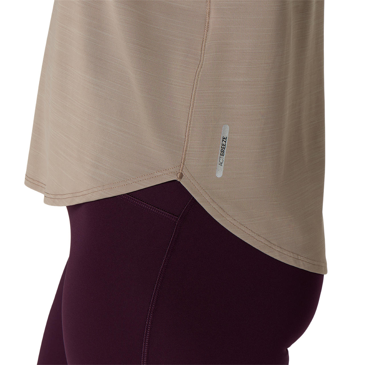 Asics Womens Road Tank - Image 5