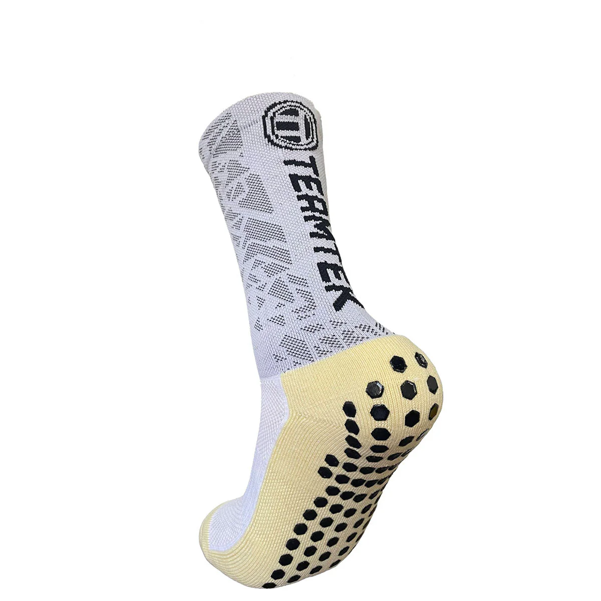 Ayrtek TeamTek Cricket Traction Socks - Image 7