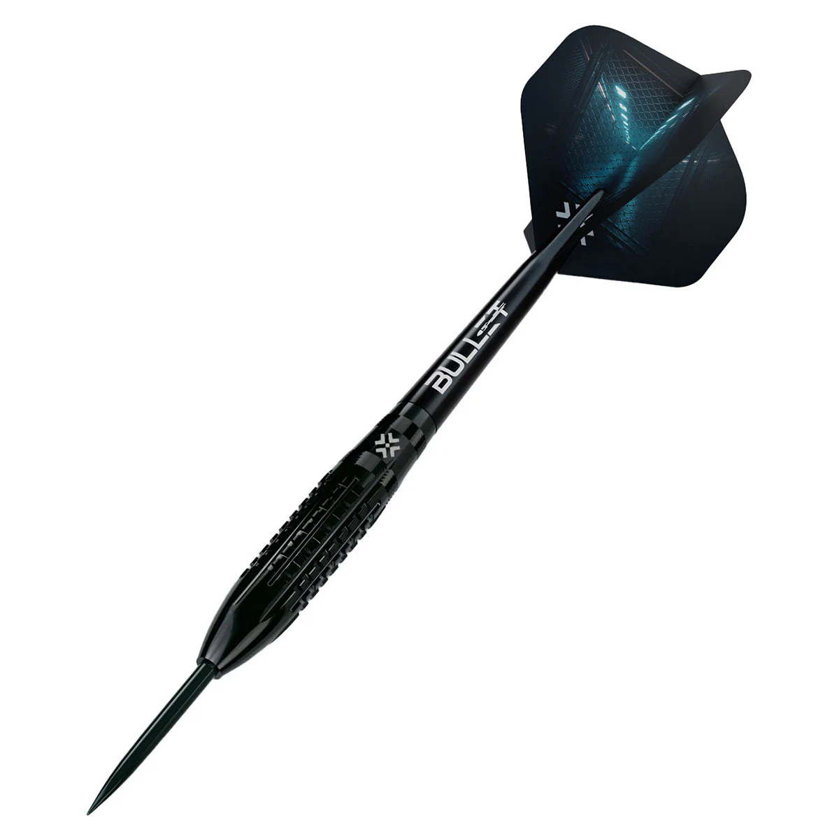Bullet Cage 90% Tungsten Steel Tip Darts - Image 5