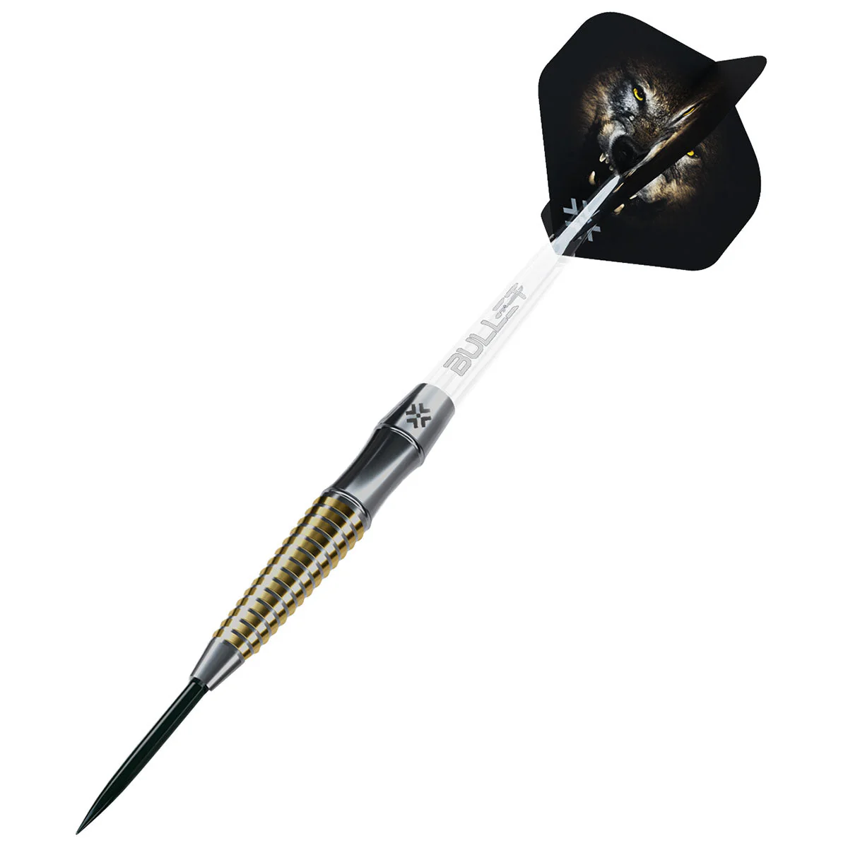 Bullet Fang 90% Tungsten Steel Tip Darts - Image 5