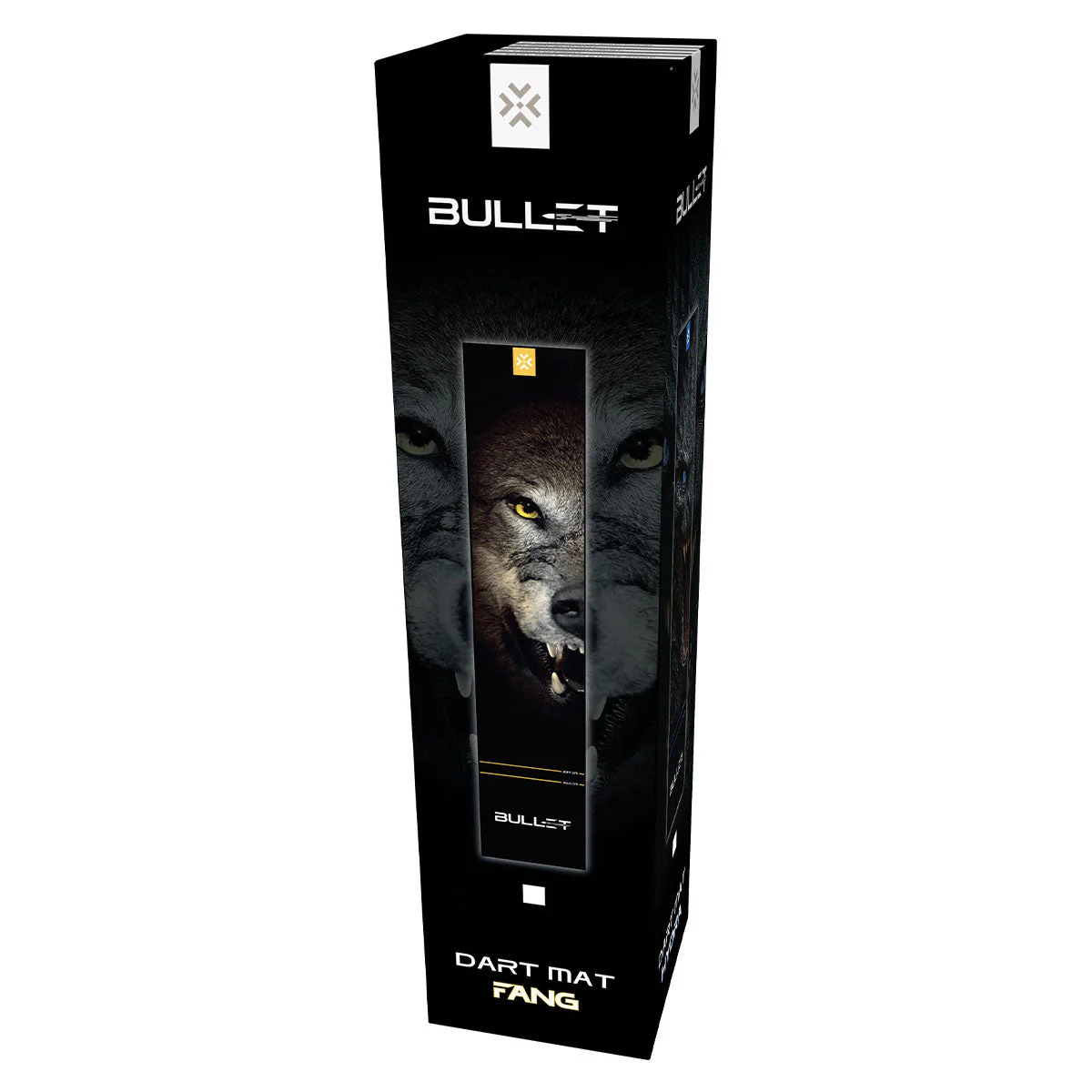 Bullet Fang Dart Mat - Image 3