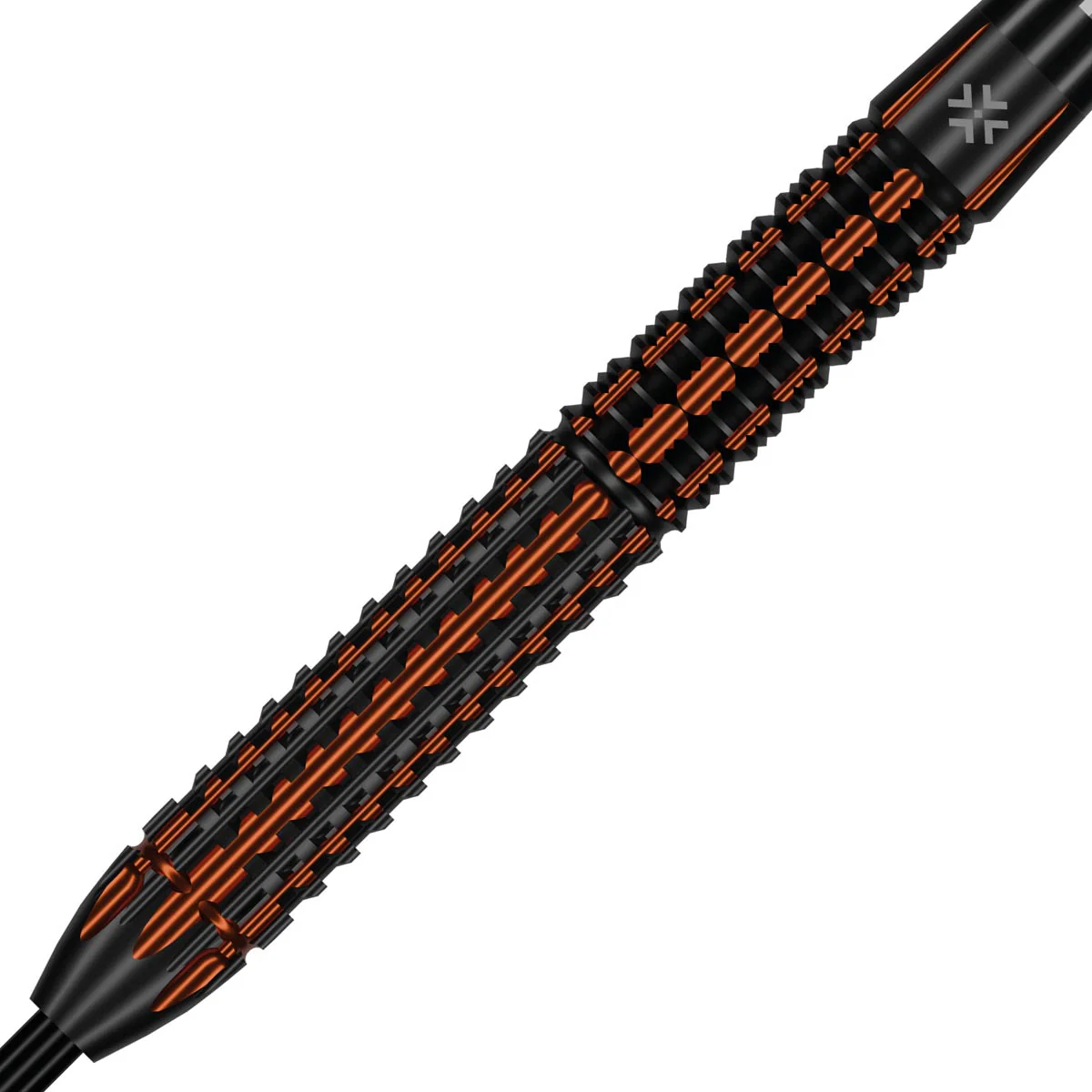 Bullet Hotrod 97.5% Tungsten Steel Tip Darts - Image 5