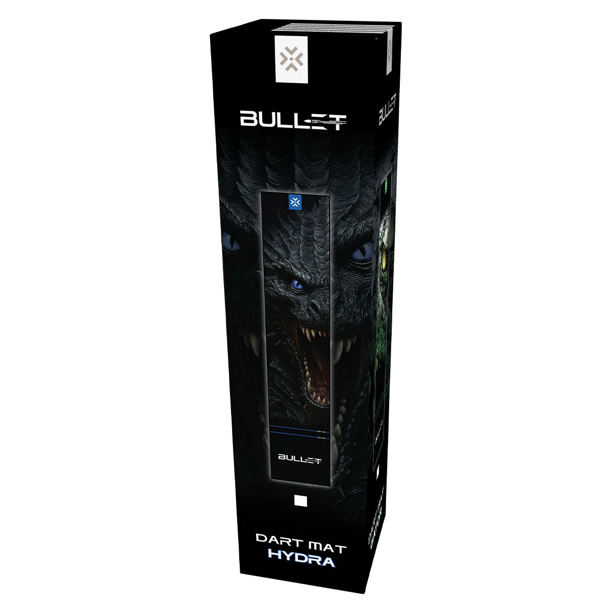 Bullet Hydra Dart Mat - Image 3