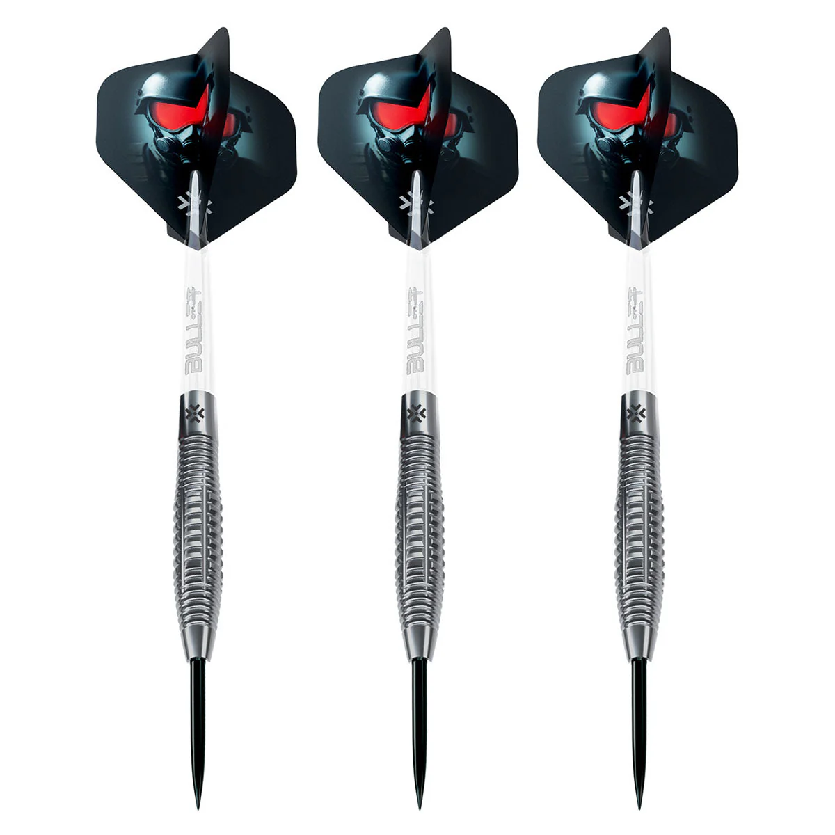 Bullet Ranger 90% Tungsten Steel Tip Darts - Image 3