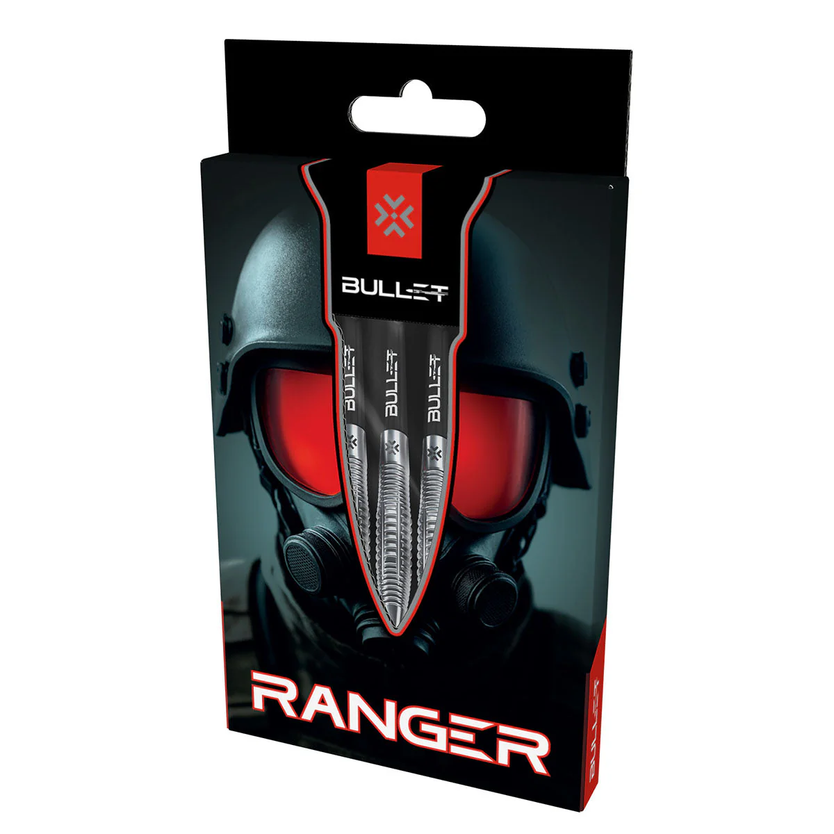 Bullet Ranger 90% Tungsten Steel Tip Darts - Image 6