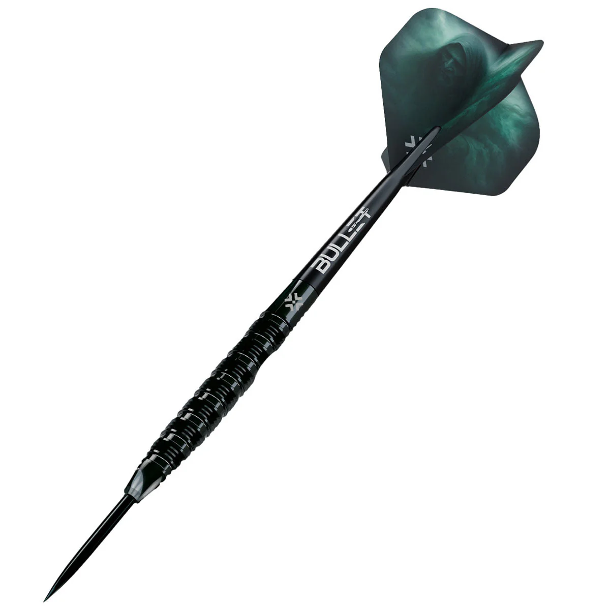 Bullet Shadow 90% Tungsten Steel Tip Darts - Image 5