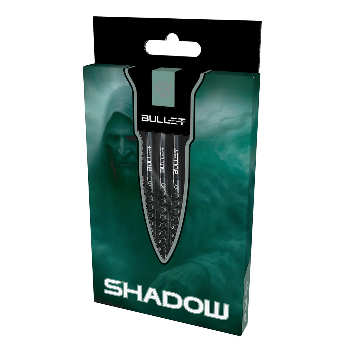 Bullet Shadow 90% Tungsten Steel Tip Darts - Image 6