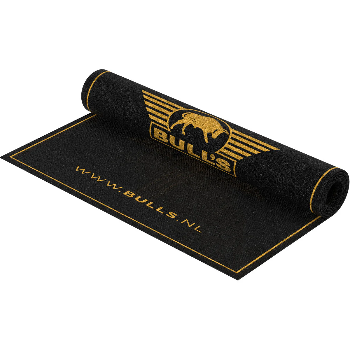 Bulls Advantage Carpet Dartmat + Oche - Image 4