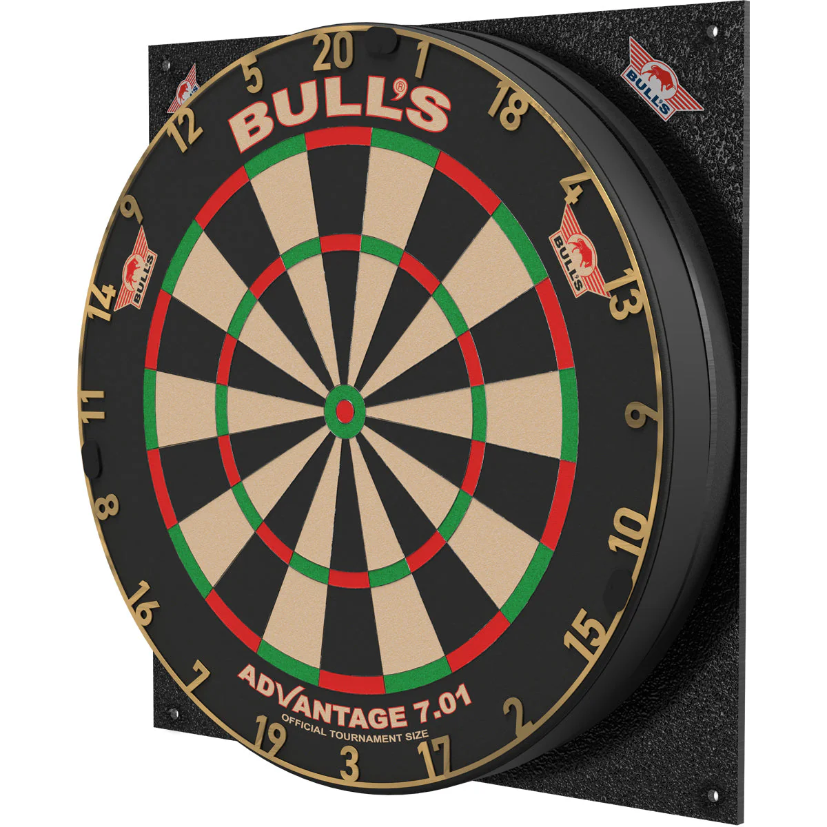 Bull's Dartboard Silencer - Image 4