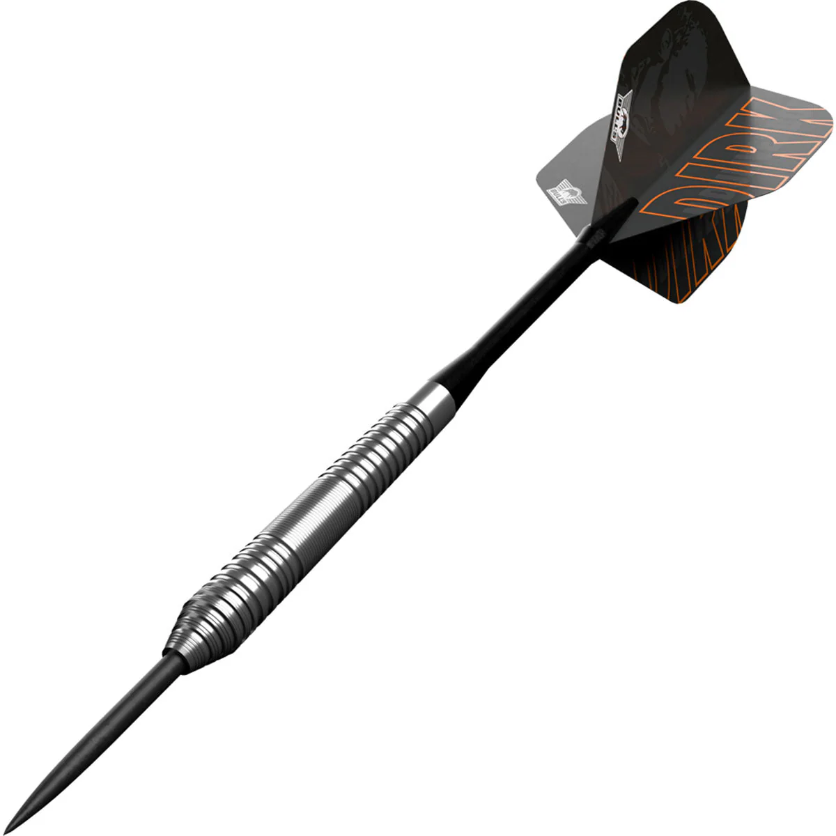 Bull's Dirk van Duijvenbode 80% Steel Tip Darts - Image 4