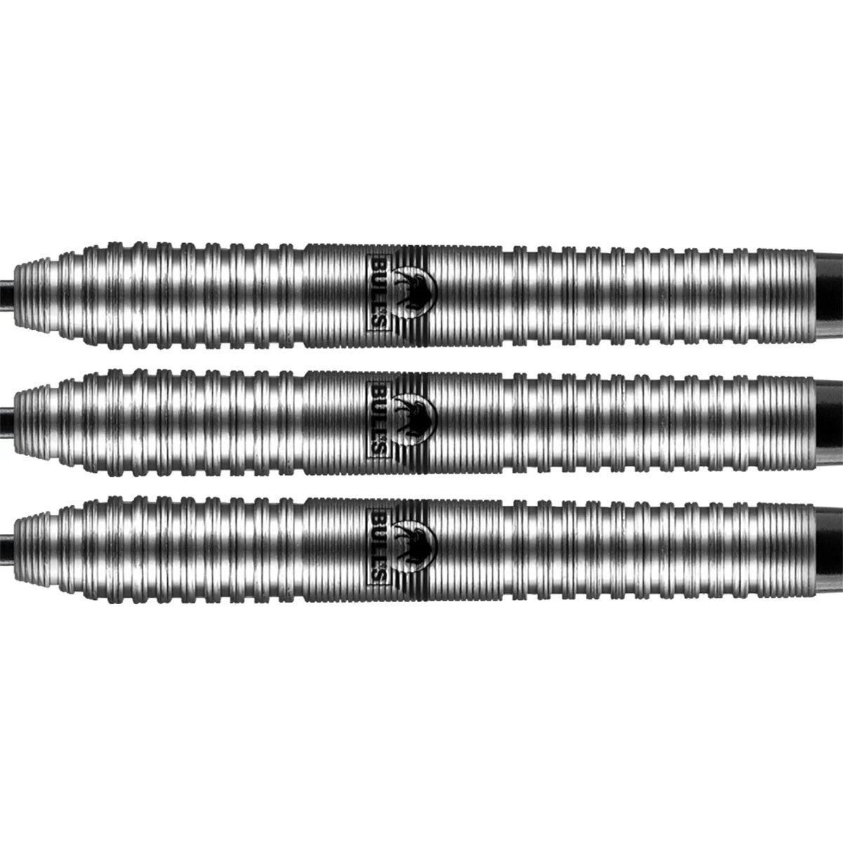 Bull's Dirk van Duijvenbode 90% Steel Tip Darts - Image 4