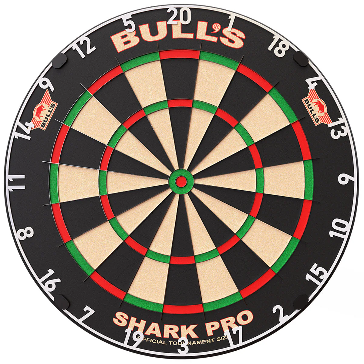 Bull's Domus Professional Set - Image 5