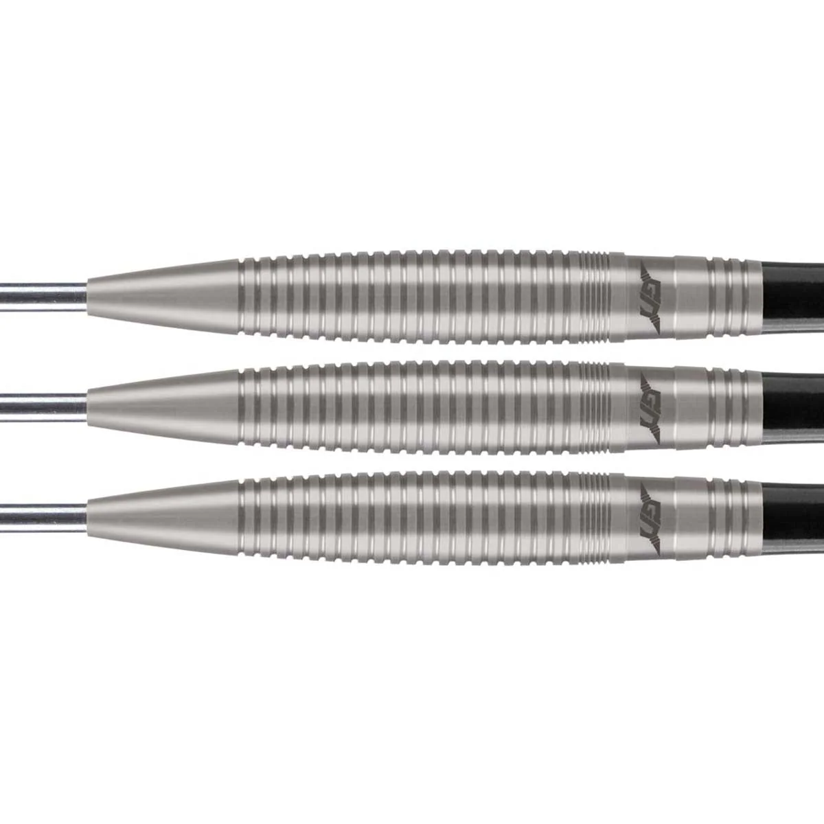 Bull's Geert Nentjes 80% Steel Tip Darts - Image 3