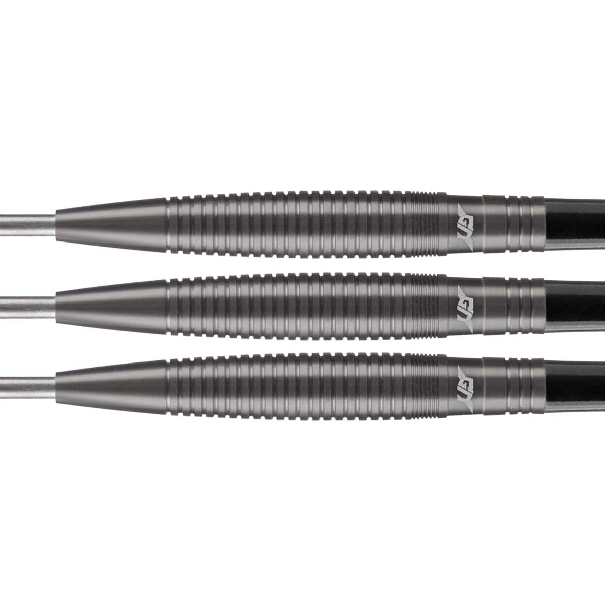 Bull's Geert Nentjes 80% Steel Tip Darts - Image 6