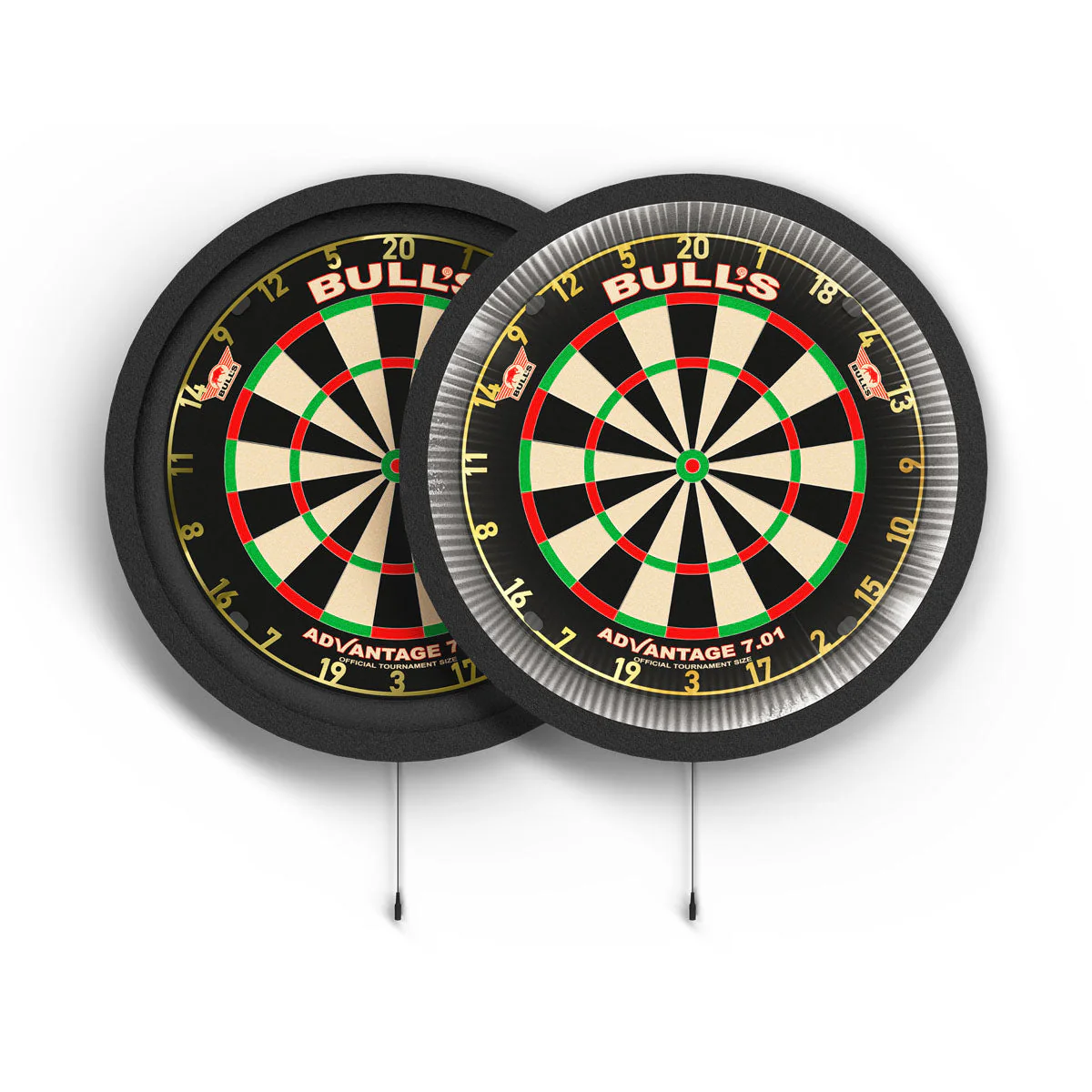 Bull's Lumo 2 Surround Light System - Image 3