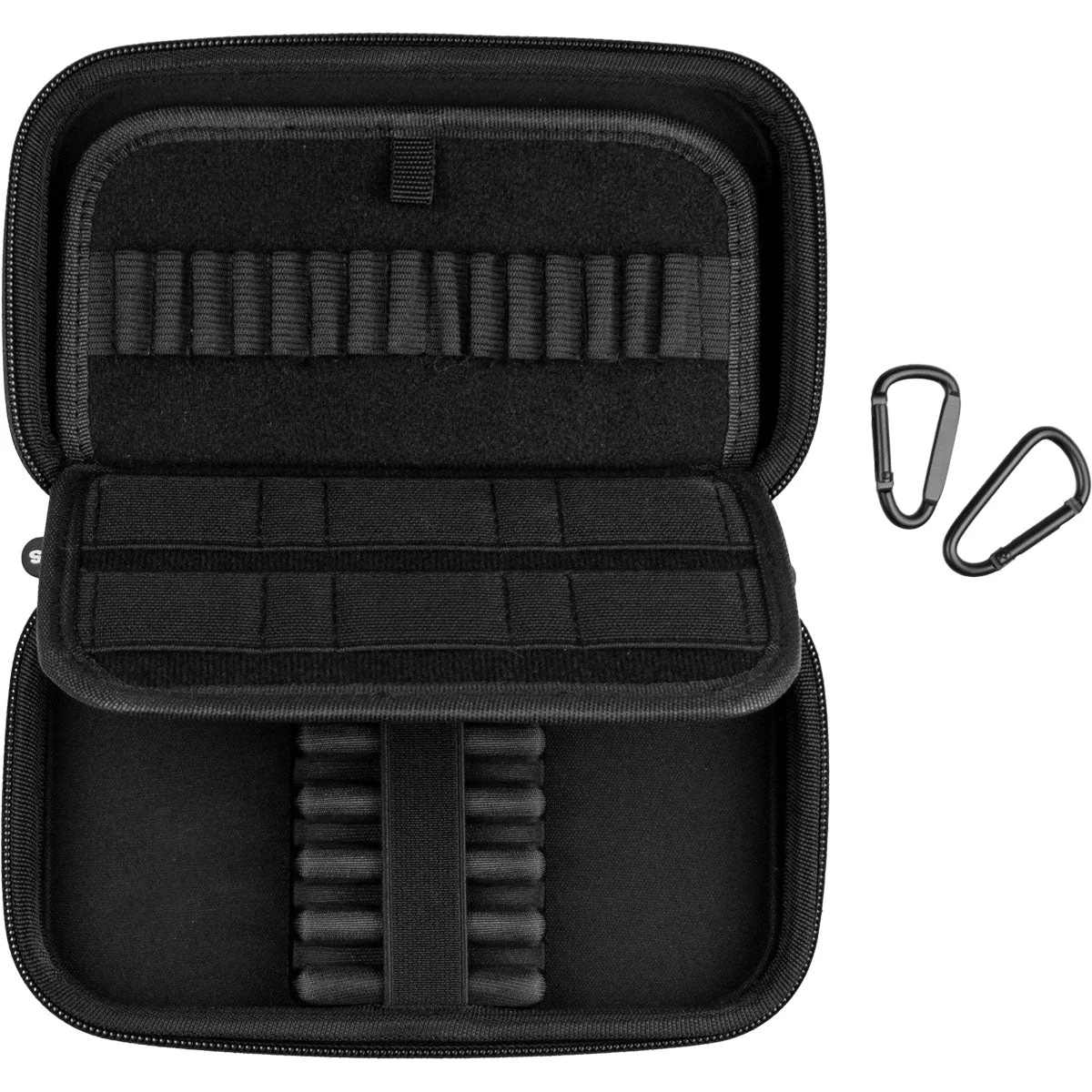 Bull's Morph Dartcase Case - Image 13