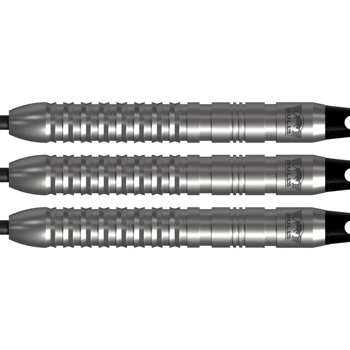 Bull's Ricky Evans 80% E2 Steel Tip Darts - Image 6